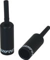 Jagwire Lined End Caps for Brake Cable Housing 5 mm - 10 pieces