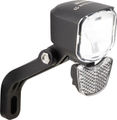 Litemove RX-E50 LED lumière avant vélo électrique fourche homologuée StVZO