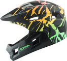 Alpina Rupi Full-Face Kids Helmet