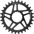 Wolf Tooth Components Direct Mount Boost Kettenblatt Race Face für Shimano HG+ 12-fach Kette