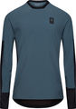 Fox Head Maillot Defend Thermal LS Modèle 2025