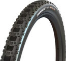 Maxxis cubierta plegable Aspen ST WT EXO TR E50 MaxxSpeed 120 TPI 32''