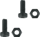 SKS Juego de tornillos de fijación de soporte para Raceblade