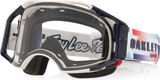 Oakley Masque Airbrake MTB