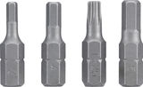3min19sec Torque Wrench Set, 4-6 Nm