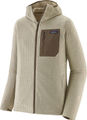Patagonia Sweat à capuche zippé R1 Air modèle 2025