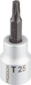 Proxxon 3/8" TX Insert