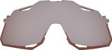 100% Lente de repuesto Hiper p. gafas deportivas Hypercraft XS Modelo 2023