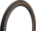 Pirelli Pneu Souple Cinturato Gravel M HP Tanwall 28"