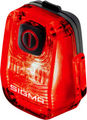 Sigma Hiro 10 rear light with StVZO approval
