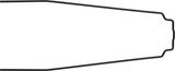 SKS Montant Bluemels 75 U
