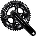 Shimano Pedalier-mètre de puissance Dura-Ace FC-R9200-P Hollowtech II