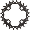 Shimano Plato Deore FC-M590-10 10 velocidades