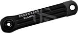 Rotor Manivelles eKAPIC pour Brose QF184 / Fazua QF169