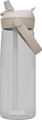 Camelbak Thrive Chug Flip Straw Drinking Bottle 750 ml