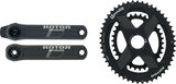 Rotor Pédalier INpower Q-RING DM 50/34 dents avec capteur de puissance