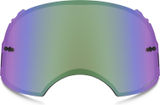 Oakley Ersatzgläser für Airbrake MX Goggle