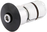 CONTEC Tapa Coal Cone Ahead Aluminium