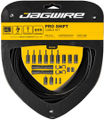 Jagwire 2X Pro Schaltzugset
