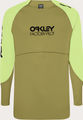 Oakley Maven Scrub L/S Trikot