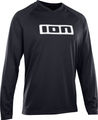 ION Maillot Logo LS modèle 2025