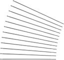 Mavic XA Pro Carbon 27.5" Spare Spokes - 2017-2018