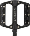 CONTEC 2Black Plattformpedale