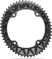 absoluteBLACK Oval Road Campagnolo 145/112 BCD Kettenblatt