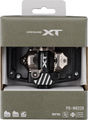 Shimano Deore XT PD-M8220 clipless pedals