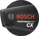Bosch Logodeckel Performance Line CX (BDU374Y)