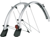 SKS Bluemels Kabelkanal Front & Rear Mudguard Set