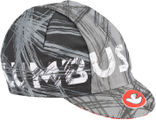 Cinelli Columbus Scratch Cycling Cap