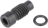 Shimano Bleed Nipple w/ O-Ring for BR-M315 / BR-M395 / BR-M6000