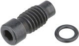 Shimano Tornillo de purga con junta tórica BR-M315 / BR-M395 / BR-M6000