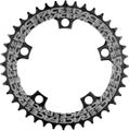 Race Face Narrow Wide Kettenblatt, 5-Arm, 110 mm Lochkreis, 10-/11-/12-fach