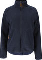 Whistler Pioneer Damen Teddyfleece-Jacke