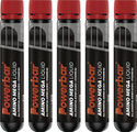 Powerbar Amino Mega Liquid - 5 unidades