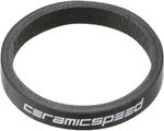 CeramicSpeed Carbon Spacer with Logo