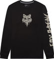 Fox Head Roughcut Dri-Release Med Longsleeve