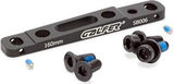 GALFER Disc Brake Adapter for 140/160 mm Disc