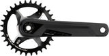 FSA Afterburner Modular 1x Direct Mount MegaExo Crankset