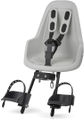 bobike ONE Mini Front-Kindersitz mit Montagebügel