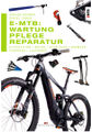 Delius Klasing E-MTB: Wartung, Pflege & Reparatur (Donner/Simon)