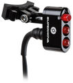 Supernova Lampe Arrière à LED E3 Tail Light 2 12V pour la Tige de Selle (StVZO)