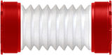 Rotor Eje de pedalier T4724 interno de cerámica