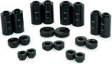 Abbey Bike Tools Kit de douilles de roulement Big Drift