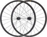 Mavic Crossmax Carbon XL R Disc 6-Loch 29" Boost Laufradsatz