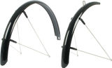 Procraft Rainbow MTB 50 Schutzblech-Set VR+HR