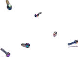 Title MTB Stem screws