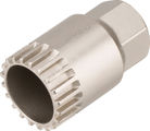 3min19sec Octalink & 24 mm Square Taper Bottom Bracket Tool